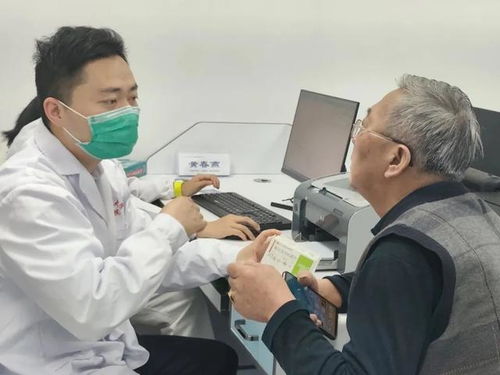 南昌縣向塘鎮中心衛生院新院區開啟醫療服務新篇章，同步上線信息咨詢服務