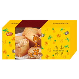 海南風(fēng)味，扶貧佳品 龍泉酒店管理扶貧產(chǎn)品系列推薦